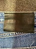 Rag & Bone Hearts Blue Jeans Size 27 waist - photo 8
