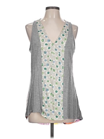 Porridge Tank Top (view 1)