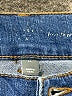 Unbranded Solid Blue Jeans Size 14 - photo 7