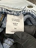 Unbranded Solid Blue Jeans Size 14 - photo 8