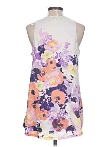 Porridge Tank Top (view 2)