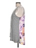 Porridge Gray Tank Top Size Lg (3) - photo 5