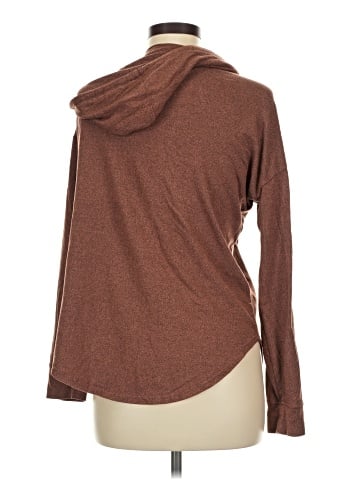 Maurices Zip Up Hoodie (view 2)