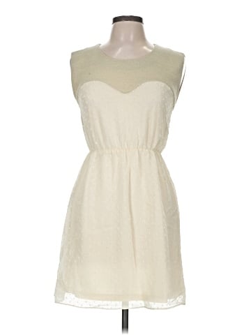 Needle & Thread Cocktail Dress (view 1)
