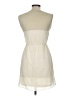 Needle & Thread 100% Polyester Hearts Ivory Cocktail Dress Size M - photo 2