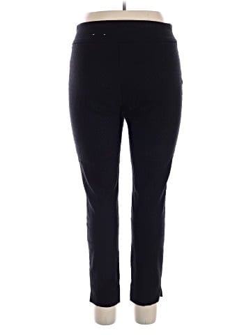 Roz & Ali Active Pants (view 2)