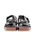 Project Cloud Black Sandals Size EU 38 1/2 - photo 2