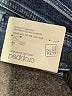 J.Jill Floral Blue Jeans Size 4 (tall) - photo 5