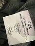 CUE Tweed Gray Coat Size 10 - photo 7