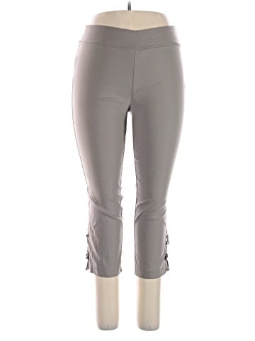 Lena Gabrielle Active Pants (view 1)