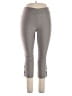 Lena Gabrielle Gray Active Pants Size 14 - photo 1