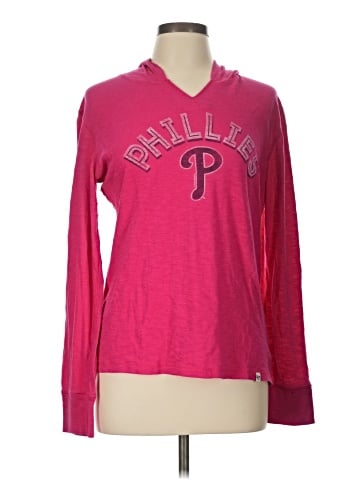 47 Brand Long Sleeve T-Shirt (view 1)