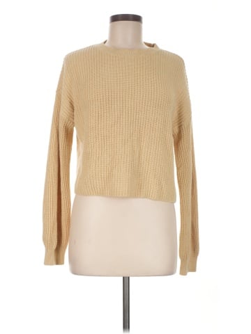 BP. Pullover Sweater (view 1)