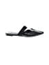 BCBGeneration Black Mule/Clog Size 9 - photo 1