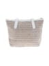 Bueno Tweed White Tote One size - photo 3