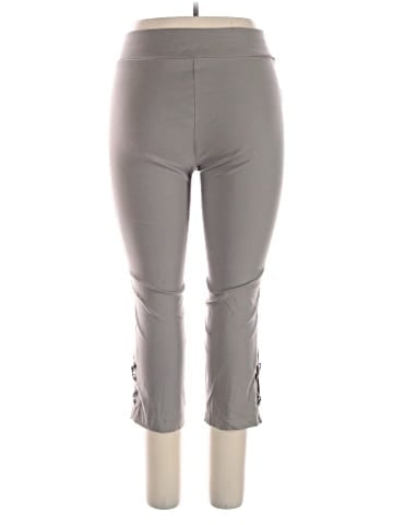 Lena Gabrielle Active Pants (view 2)