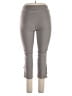 Lena Gabrielle Gray Active Pants Size 14 - photo 2