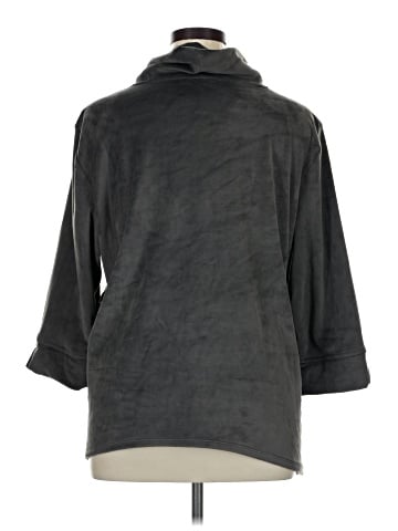 Alfred Dunner Poncho (view 2)