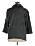Alfred Dunner Black Poncho Size XL - photo 2