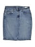 Riders by Lee Blue Denim Shorts Size 10M - photo 1