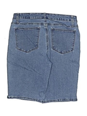 Riders by Lee Denim Shorts (view 2)