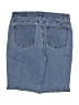 Riders by Lee Blue Denim Shorts Size 10M - photo 2