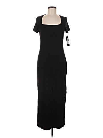 Bebe Casual Dress (view 1)