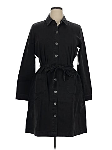 Style&Co Casual Dress (view 1)