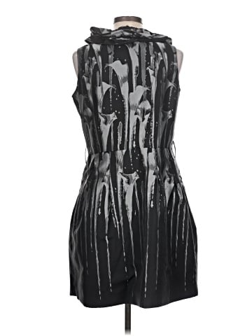 Samuel Dong Cocktail Dress (view 2)