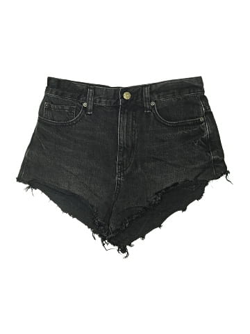 BDG Denim Shorts (view 1)