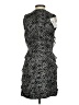 IRO Tweed Gray Cocktail Dress Size EU (FR) 34 / US 2 - photo 2