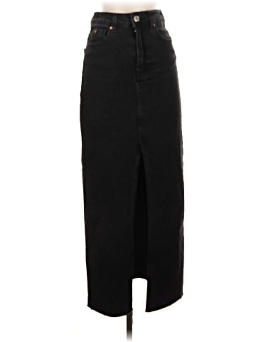 Stradivarius Formal Skirt (view 1)