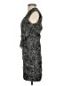 IRO Tweed Gray Cocktail Dress Size EU (FR) 34 / US 2 - photo 5