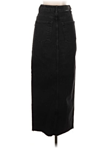 Stradivarius Formal Skirt (view 2)