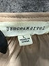 Dance & Marvel 100% Polyester Tan Long Sleeve Blouse Size L - photo 7