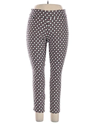 Peck & Peck Active Pants (view 1)