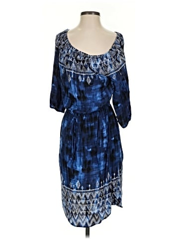 Cato Casual Dress (view 1)