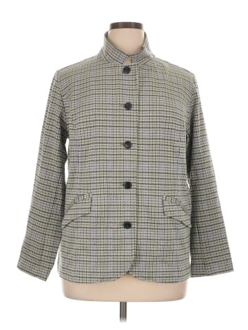 J.Jill Jacket (view 1)