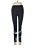 Skechers Graphic Black Active Pants Size M - photo 1