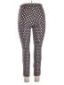 Peck & Peck Polka Dots Blue Active Pants Size 14 - photo 2
