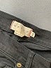 Hatch Black Jeggings Size 28 waist - photo 6