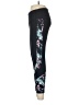 Skechers Graphic Black Active Pants Size M - photo 5