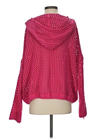 Judith March Pullover Sweater (view 2)