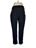 H&M Solid Blue Active Pants Size L - photo 2