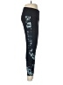 Skechers Graphic Black Active Pants Size M - photo 4