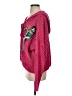 Judith March Tropical Pink Pullover Sweater Size Sm - Med - photo 5