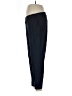 H&M Solid Blue Active Pants Size L - photo 5