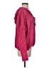 Judith March Tropical Pink Pullover Sweater Size Sm - Med - photo 4
