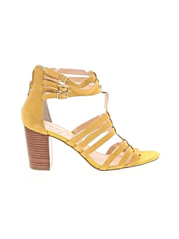 Sole Society Sandals (view 1)