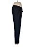 H&M Solid Blue Active Pants Size L - photo 4